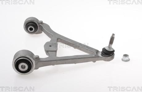 Triscan 8500 165027 - Track Control Arm parts5.com