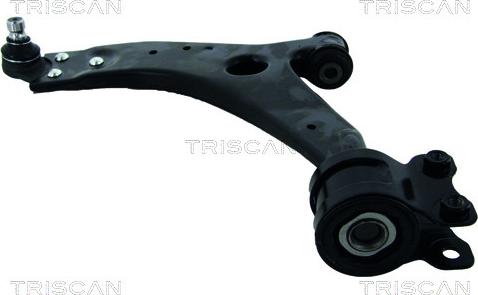 Triscan 8500 16588 - Lengőkar, kerékfelfüggesztés www.parts5.com