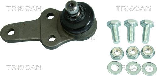 Triscan 8500 16535 - Ball Joint www.parts5.com