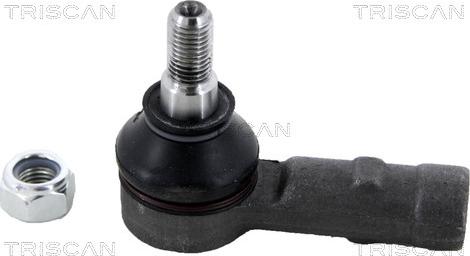 Triscan 8500 16167 - Tie Rod End www.parts5.com