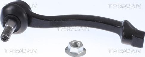 Triscan 8500 16176 - Tie Rod End www.parts5.com