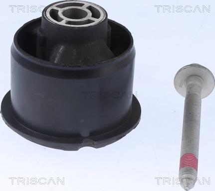 Triscan 8500 16888 - Suport, ax www.parts5.com