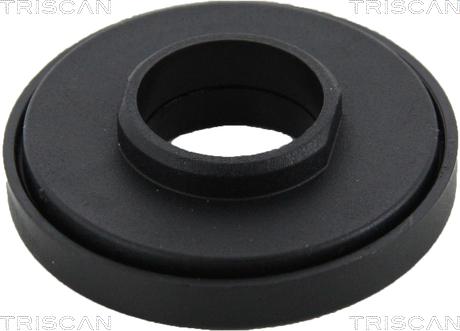 Triscan 8500 10942 - Rolling Bearing, suspension strut support mounting www.parts5.com