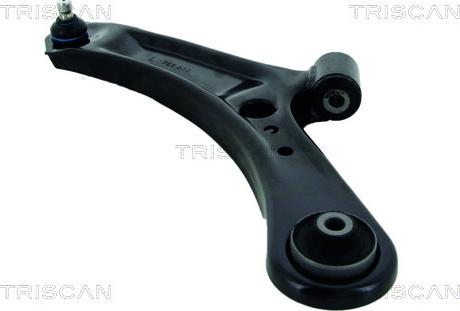 Triscan 8500 10594 - Řídicí páka, zavěšení kol www.parts5.com