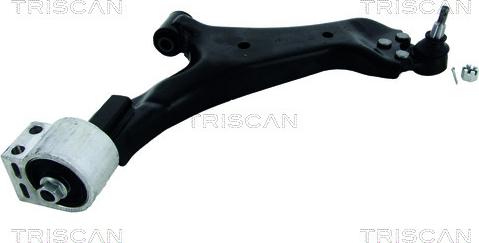 Triscan 8500 10591 - Track Control Arm www.parts5.com