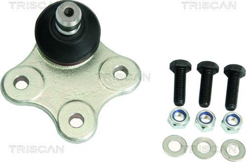 Triscan 8500 10556 - Támasztó / vezetőcsukló www.parts5.com