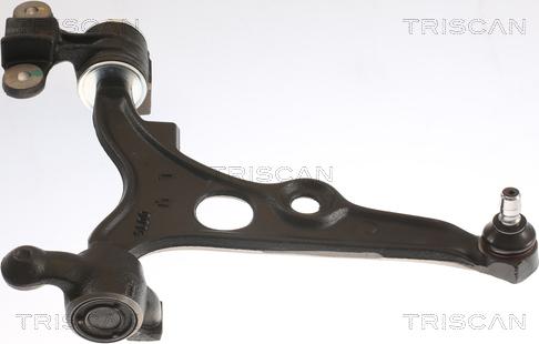 Triscan 8500 10508 - Track Control Arm www.parts5.com