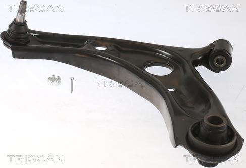 Triscan 8500 105024 - Řídicí páka, zavěšení kol www.parts5.com