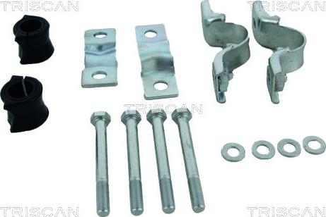 Triscan 8500 10640 - Vakaajasarja www.parts5.com