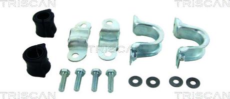 Triscan 8500 10653 - Set stabilizator www.parts5.com