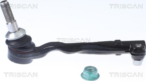 Triscan 8500 11141 - Tie Rod End www.parts5.com