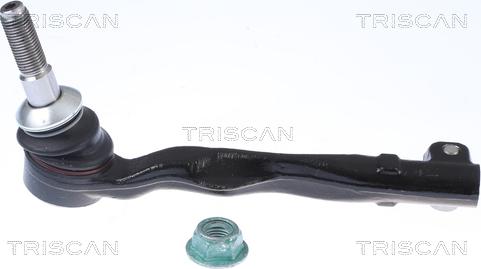 Triscan 8500 11142 - Tie Rod End www.parts5.com