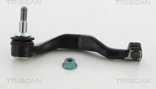 Triscan 8500 11138 - Tie Rod End parts5.com