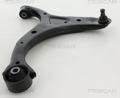 Triscan 8500 18534 - Track Control Arm www.parts5.com