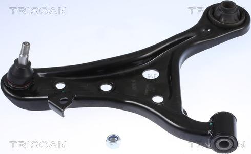 Triscan 8500 135040 - Upravljač, ovjes kotača www.parts5.com