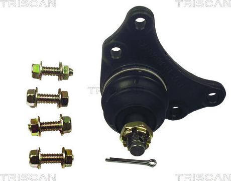 Triscan 8500 13053 - Ball Joint parts5.com