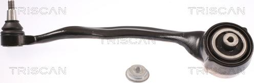 Triscan 8500 17546 - Brat, suspensie roata www.parts5.com