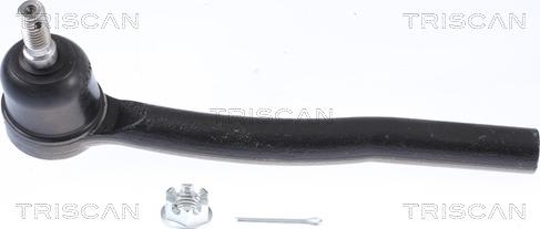 Triscan 8500 80130 - Cap de bara www.parts5.com