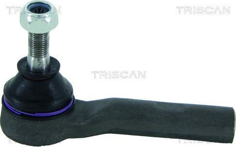 Triscan 8500 803401 - Rooliots www.parts5.com