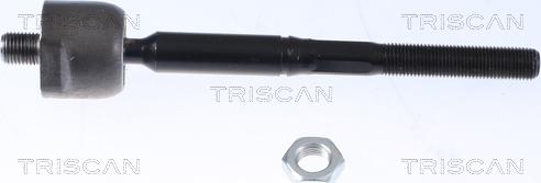 Triscan 8500 80216 - Articulatie axiala, cap de bara www.parts5.com