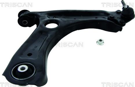 Triscan 8500 295039 - Barra oscilante, suspensión de ruedas www.parts5.com