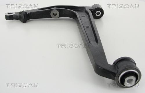 Triscan 8500 295072 - Brat, suspensie roata www.parts5.com