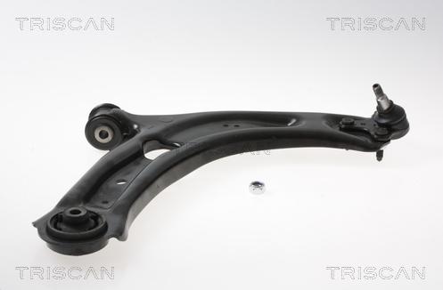 Triscan 8500 295175 - Brat, suspensie roata www.parts5.com