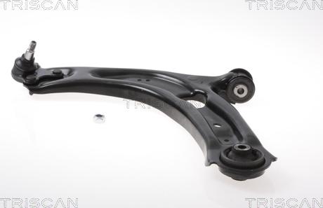 Triscan 8500 295176 - Barra oscilante, suspensión de ruedas www.parts5.com