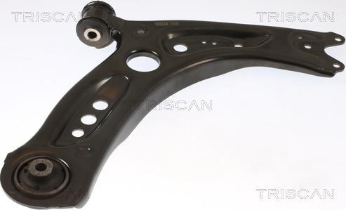 Triscan 8500 295241 - Brat, suspensie roata www.parts5.com