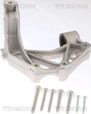 Triscan 8500 295261 - Bracket, axle body www.parts5.com