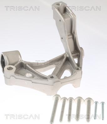 Triscan 8500 295262 - Bracket, axle body www.parts5.com