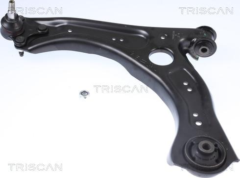 Triscan 8500 295214 - Bras de liaison, suspension de roue parts5.com