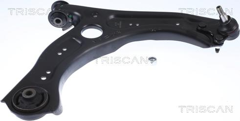 Triscan 8500 295213 - Brat, suspensie roata www.parts5.com