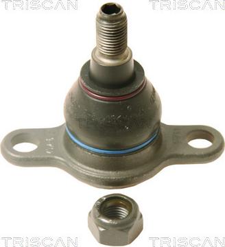 Triscan 8500 29578 - Ball Joint www.parts5.com