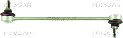 Triscan 8500 29600 - Rod / Strut, stabiliser www.parts5.com