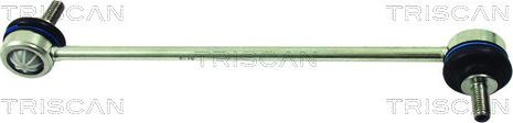 Triscan 8500 29617 - Rod / Strut, stabiliser www.parts5.com