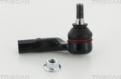 Triscan 8500 29167 - Kraj poprečne spone www.parts5.com