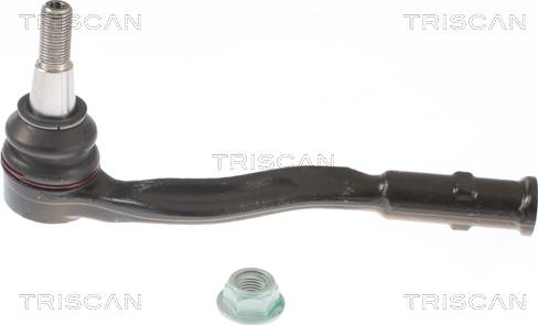 Triscan 8500 29178 - Cap de bara www.parts5.com