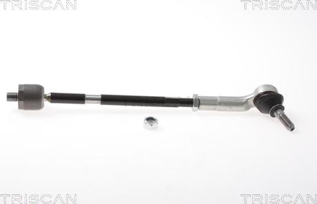 Triscan 8500 29389 - Tie Rod www.parts5.com