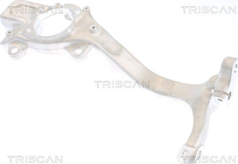 Triscan 8500 29705 - Olka-akseli, pyöräntuenta www.parts5.com