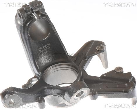 Triscan 8500 29701 - Steering Knuckle, wheel suspension www.parts5.com