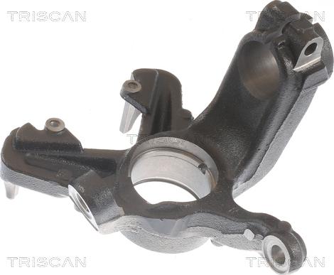 Triscan 8500 29708 - Muñón del eje, suspensión de rueda www.parts5.com