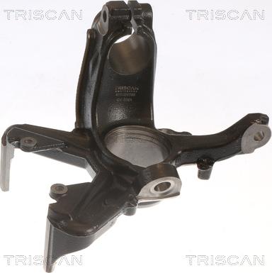 Triscan 8500 29702 - Steering Knuckle, wheel suspension www.parts5.com