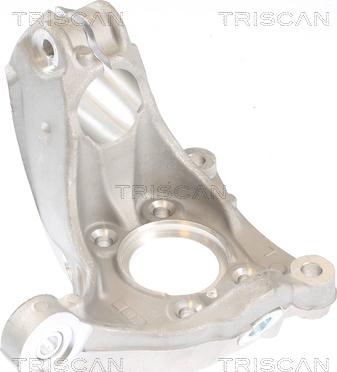 Triscan 8500 29715 - Muñón del eje, suspensión de rueda www.parts5.com