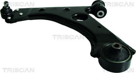 Triscan 8500 24546 - Brat, suspensie roata www.parts5.com