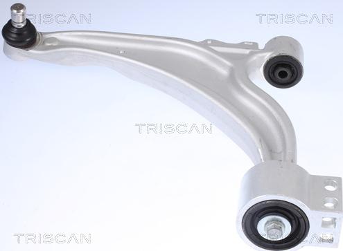 Triscan 8500 24562 - Рычаг подвески колеса www.parts5.com