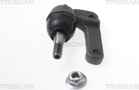 Triscan 8500 24536 - Άρθρωση υποστήριξης www.parts5.com