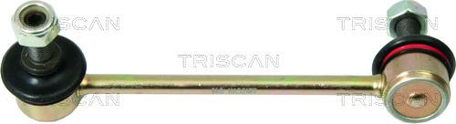 Triscan 8500 24607 - Rod / Strut, stabiliser www.parts5.com