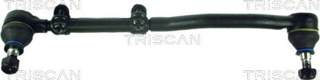 Triscan 8500 24306 - Bara directie www.parts5.com