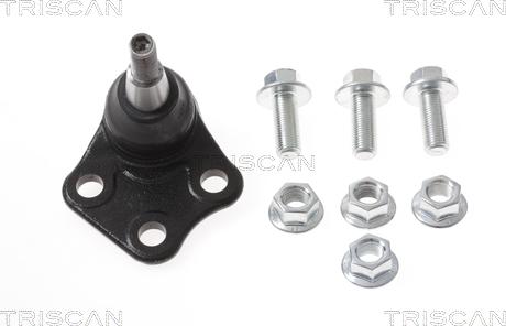 Triscan 8500 25595 - Ball Joint www.parts5.com